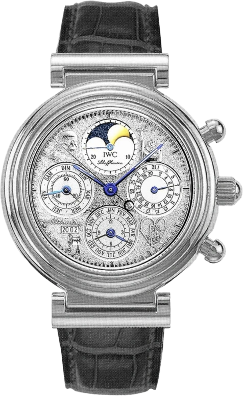 IWC Da Vinci IW375224