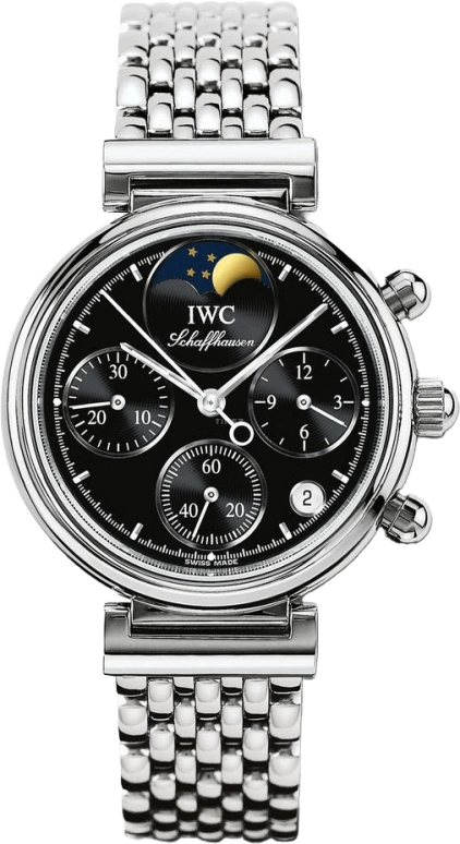 IWC Da Vinci IW373614