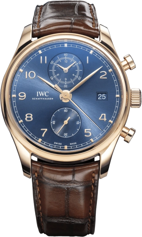 IWC Portugieser IW390305