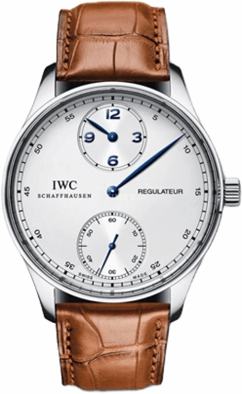 IWC Portugieser IW544401