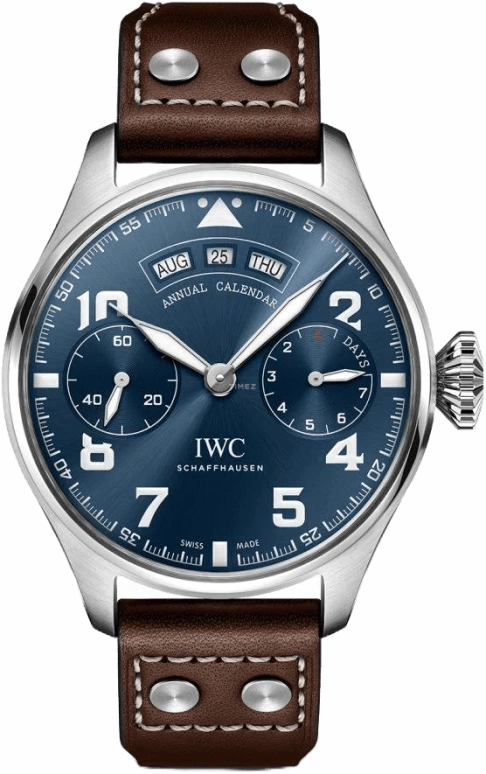IWC Pilot IW502710
