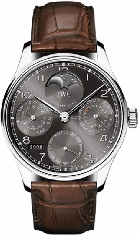IWC Portugieser IW502218