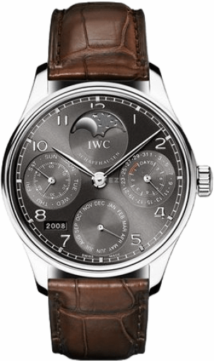 iwc iwc-portugieser 