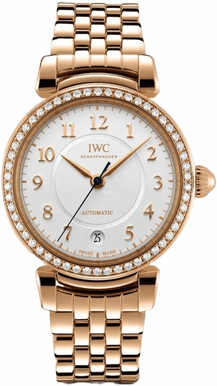 IWC Da Vinci IW458310