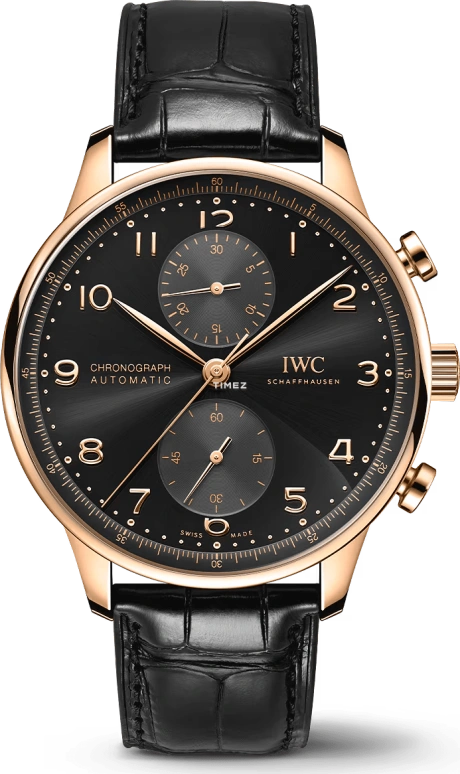 IWC Portugieser IW371625