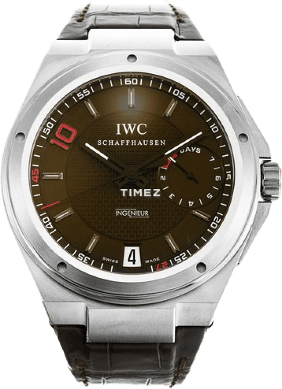 IWC Other IW500508