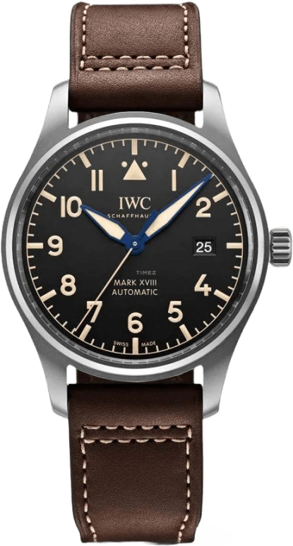 IWC Pilot IW327006