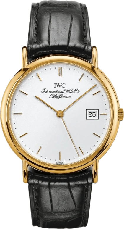 IWC Portofino IW333103