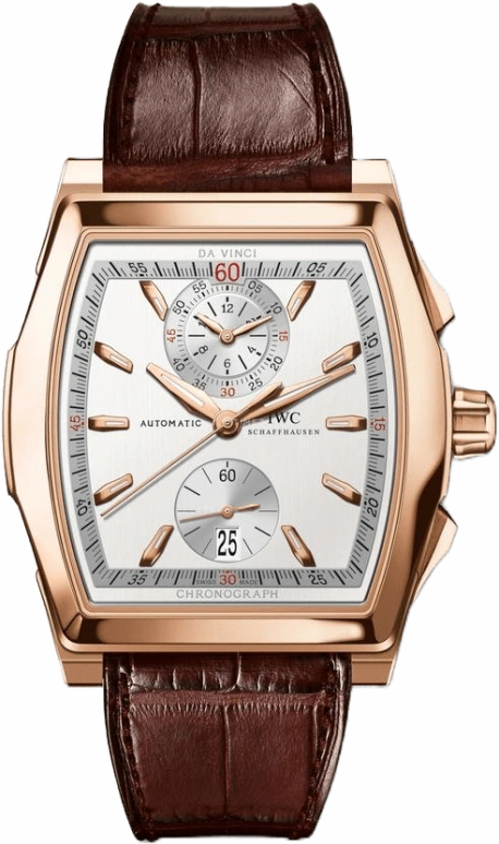 IWC Da Vinci IW376402