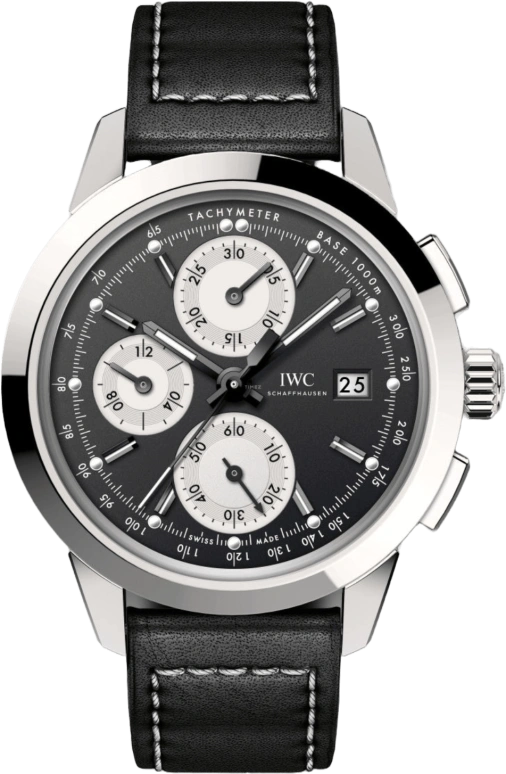 IWC Ingenieur IW3808BT
