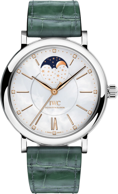 IWC Portofino IW459007