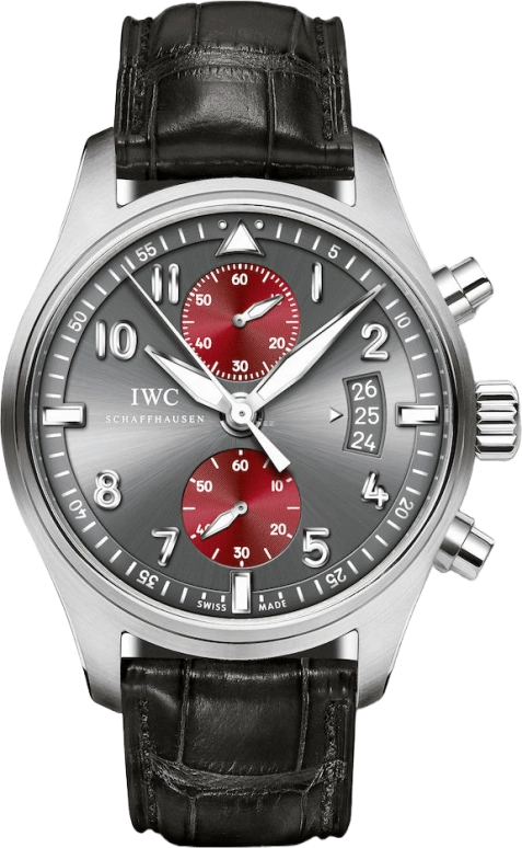 IWC Pilot IW387810