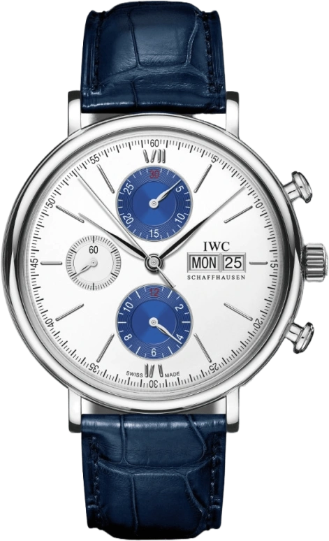 IWC Portofino IW391034