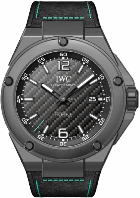 IWC Ingenieur IW324603