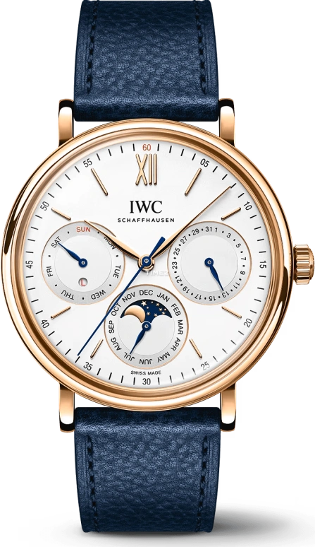 IWC Portofino IW344602