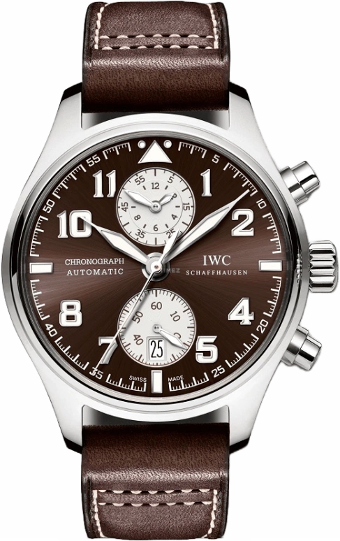 IWC Pilot IW387806