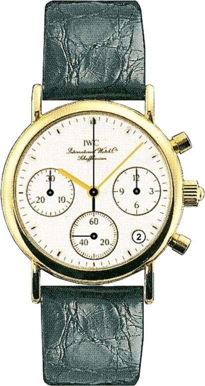 IWC Portofino IW373008