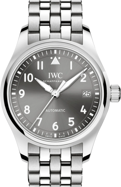 IWC Pilot IW324002