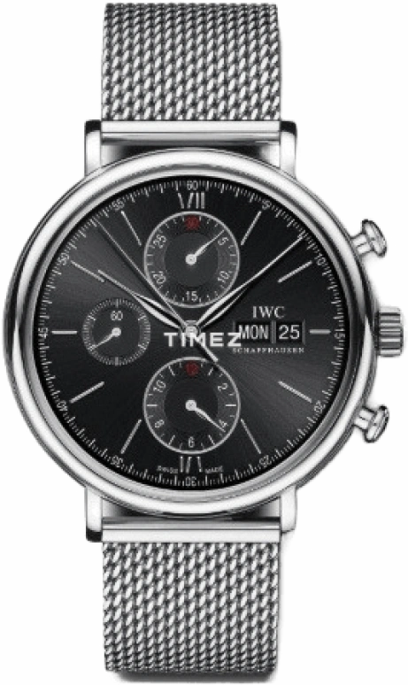 IWC Portofino IW391014