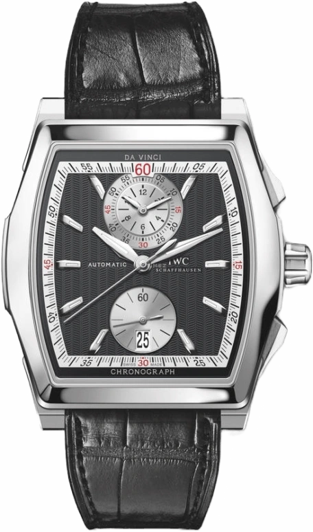 IWC Da Vinci IW376413
