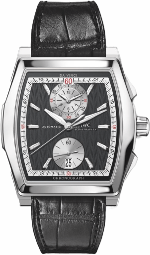 iwc iwc-da-vinci 