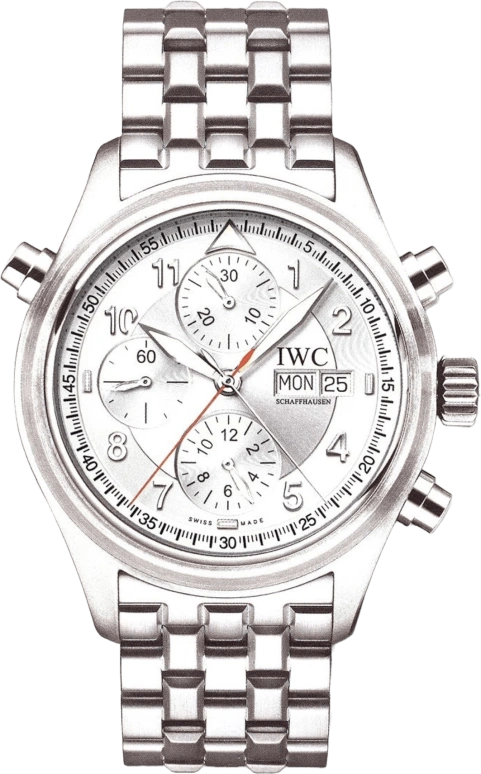 IWC Pilot IW371350