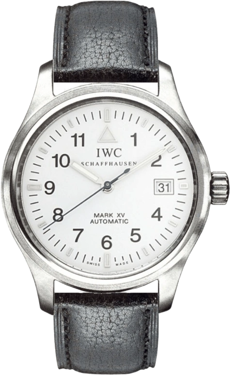 IWC Pilot IW325309