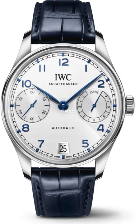 IWC Portugieser IW501702