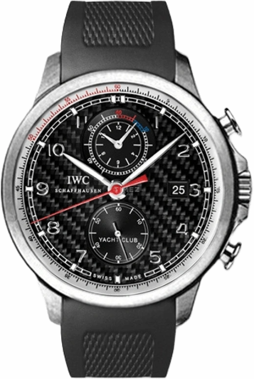 IWC Portugieser IW390212