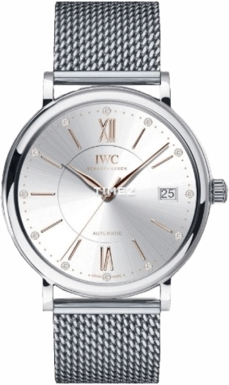 IWC Portofino IW458113