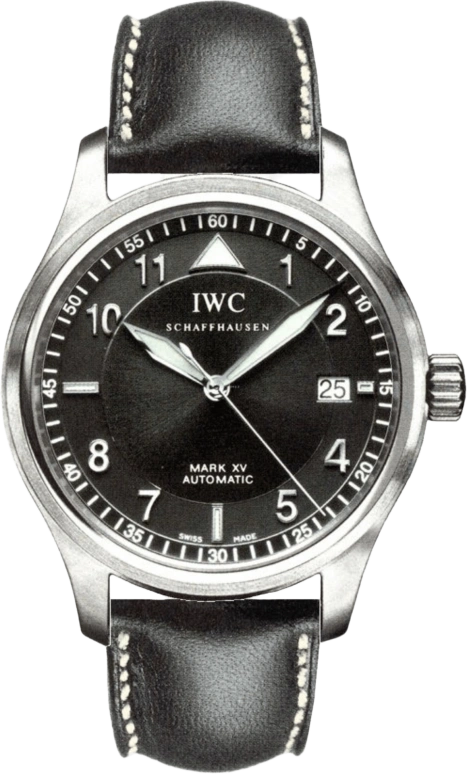 IWC Pilot IW325311