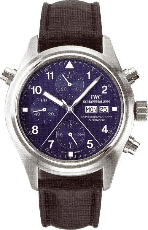 IWC Pilot IW371328