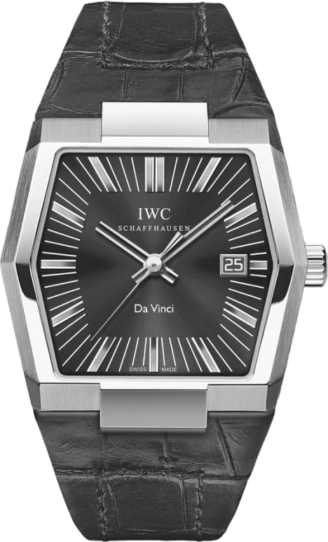 IWC Vintage IW546101