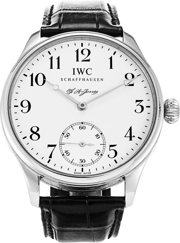 IWC Portugieser IW544202