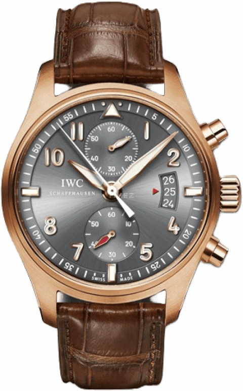 IWC Pilot IW387803
