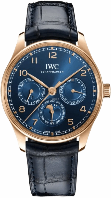 IWC Portugieser IW344205