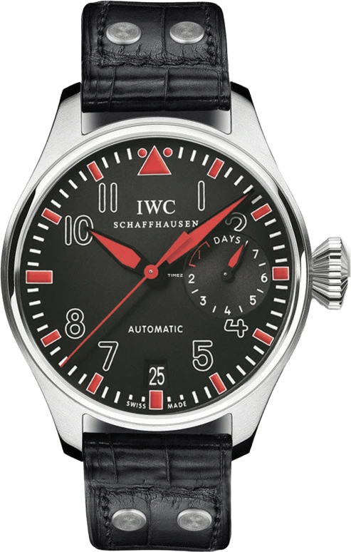IWC Big Pilot IW500435