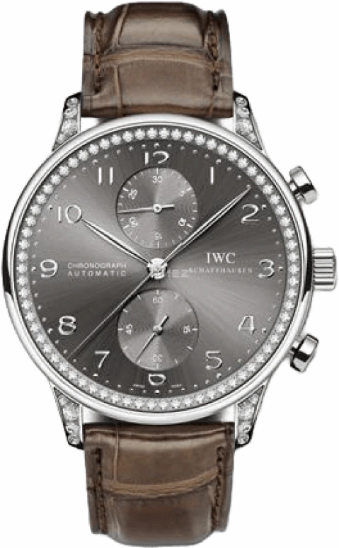IWC Portugieser IW371439