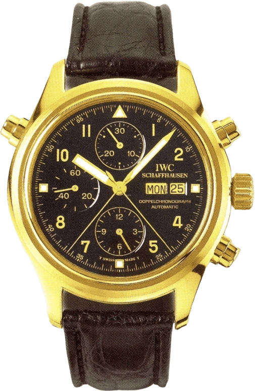 IWC Pilot IW371113