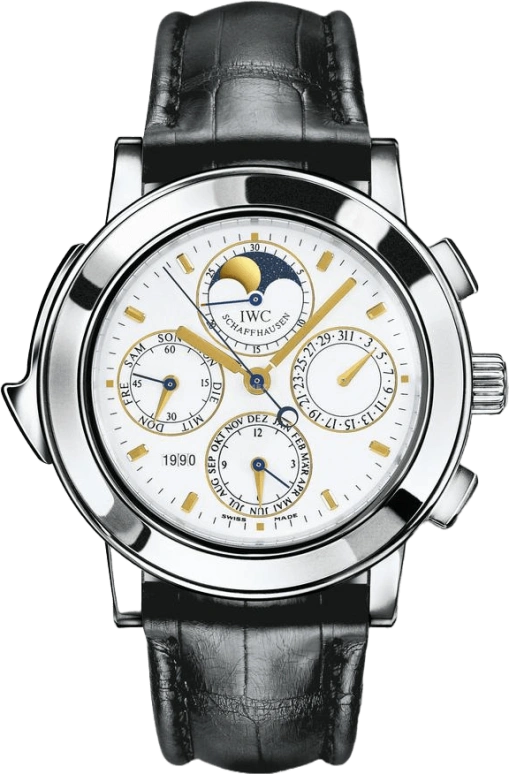 IWC Grande Complication IW377001