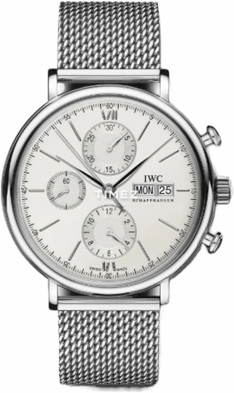 IWC Portofino IW391017