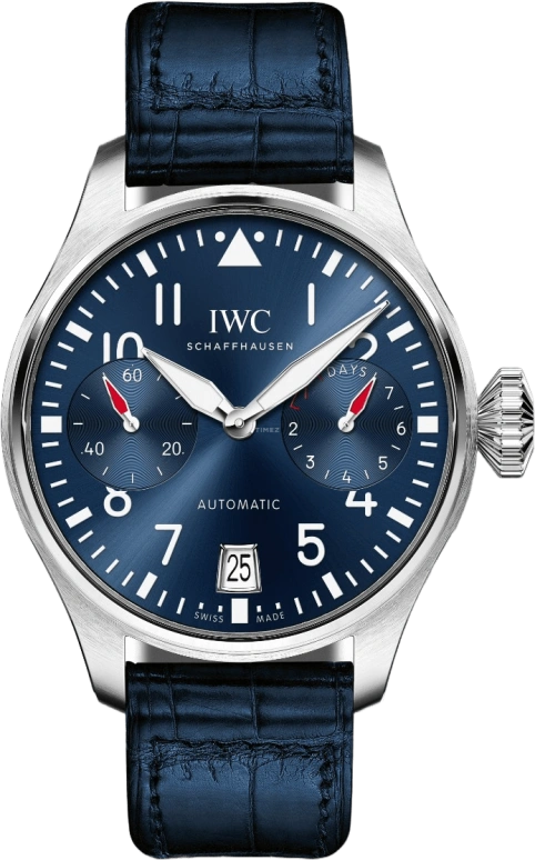 IWC Pilot IW501008