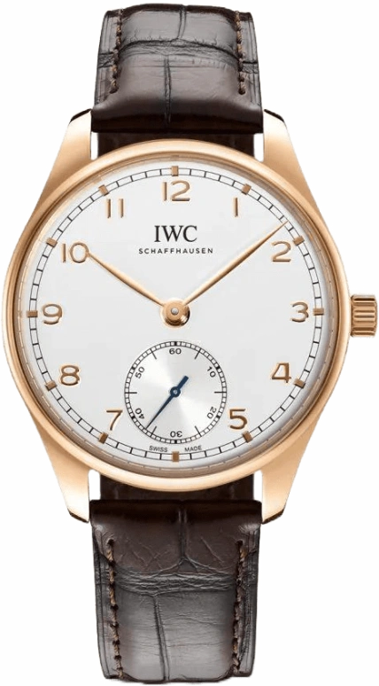 IWC Portugieser IW358306