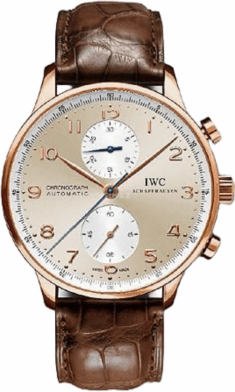 IWC Portugieser IW371483