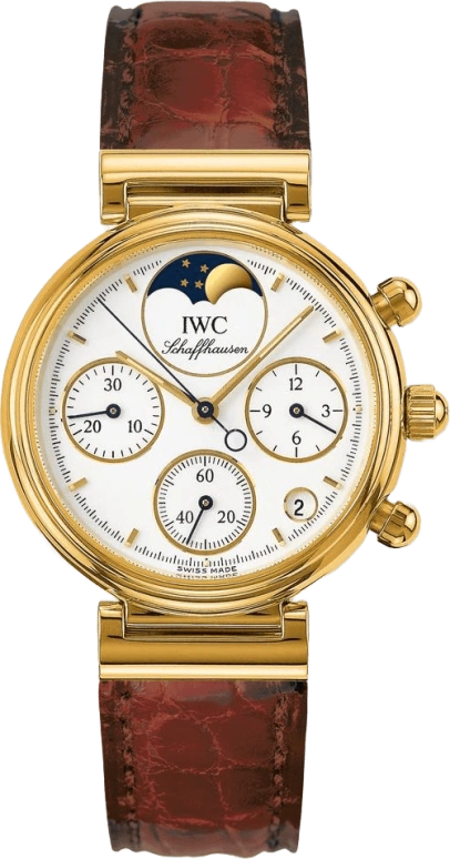 IWC Da Vinci IW373601
