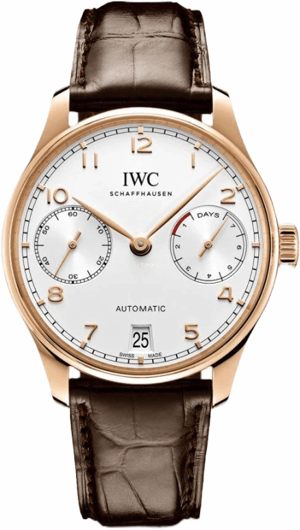 IWC Portugieser IW500701