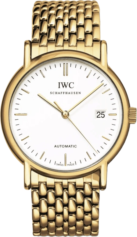 IWC Portofino IW353308