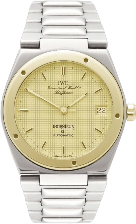 IWC Ingenieur IW350509