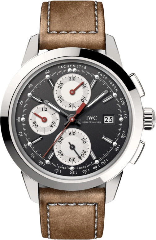 IWC Ingenieur IW3808CA