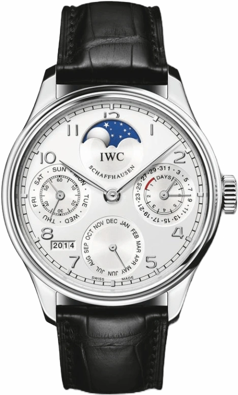 IWC Portugieser IW502305